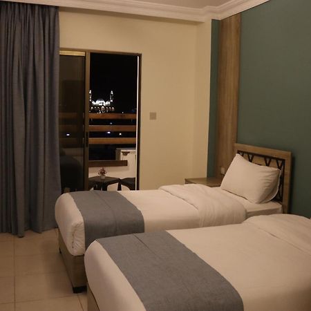 Mariam Boutique Hotel Akaba Zewnętrze zdjęcie