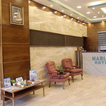 Mariam Boutique Hotel Akaba Zewnętrze zdjęcie