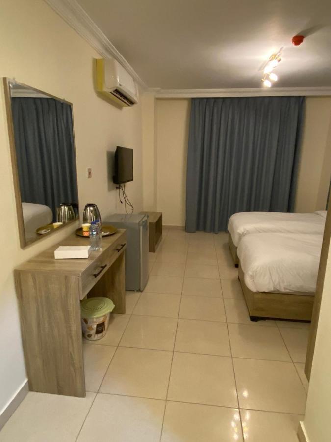 Mariam Boutique Hotel Akaba Zewnętrze zdjęcie