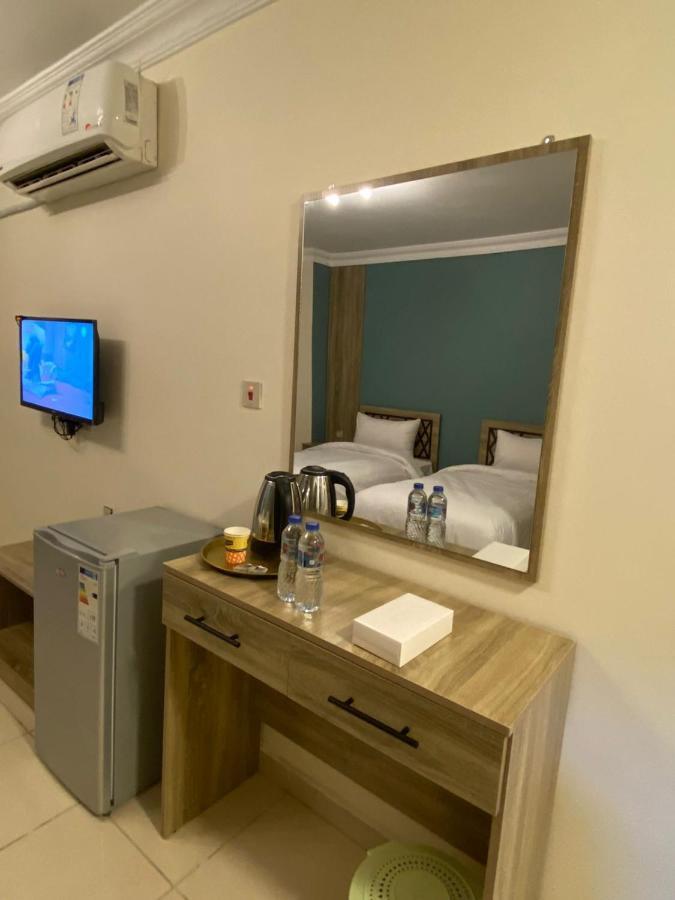 Mariam Boutique Hotel Akaba Zewnętrze zdjęcie