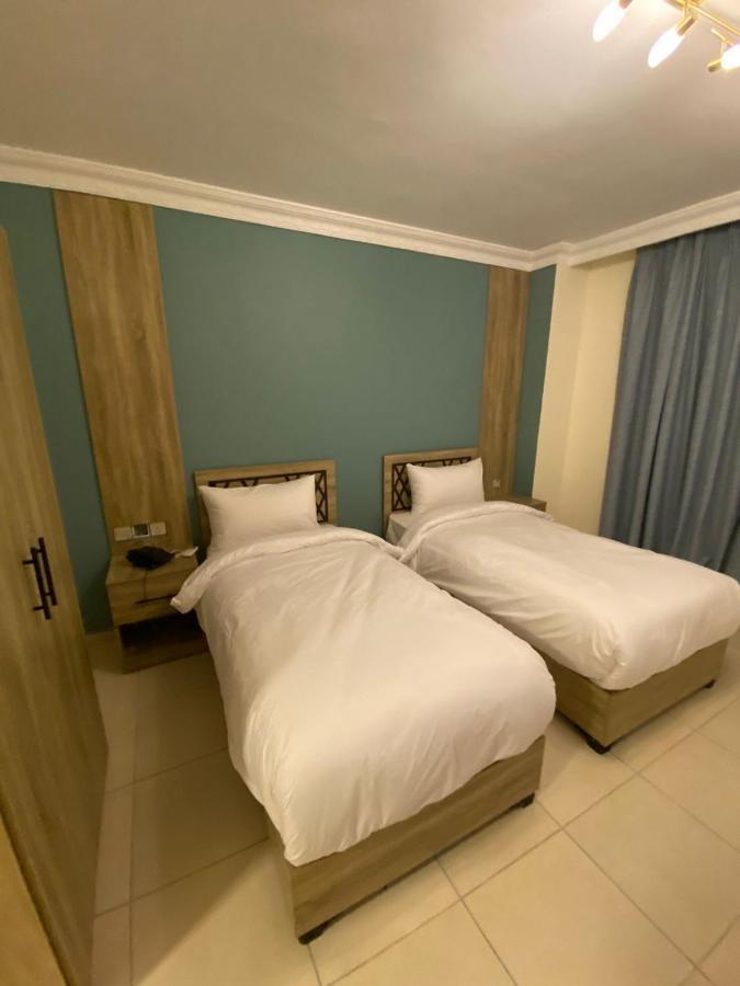 Mariam Boutique Hotel Akaba Zewnętrze zdjęcie