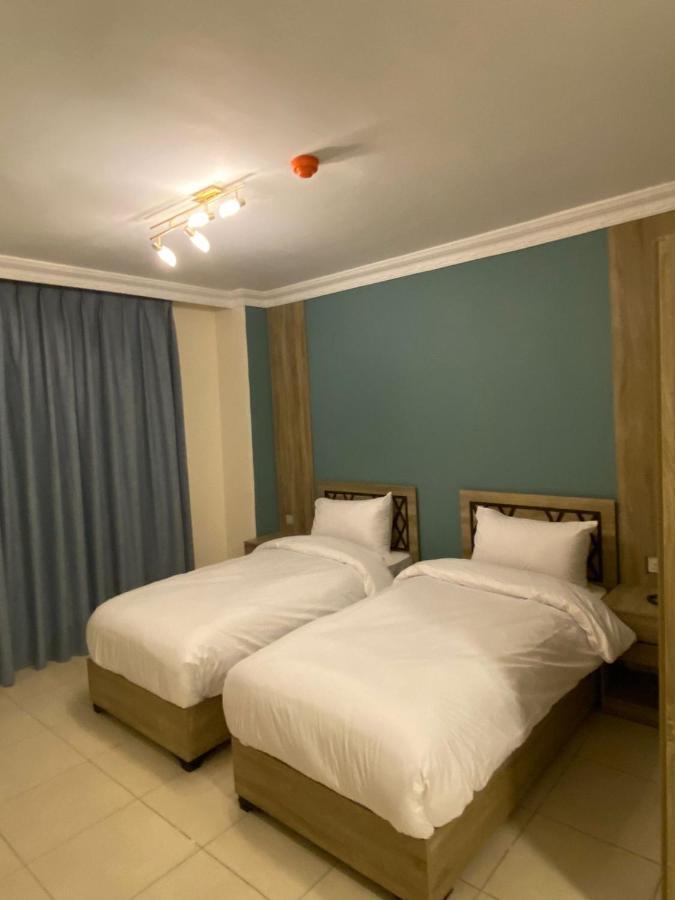 Mariam Boutique Hotel Akaba Zewnętrze zdjęcie