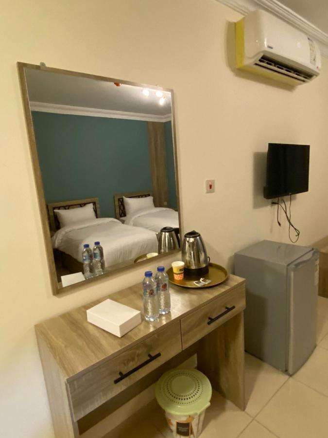 Mariam Boutique Hotel Akaba Zewnętrze zdjęcie