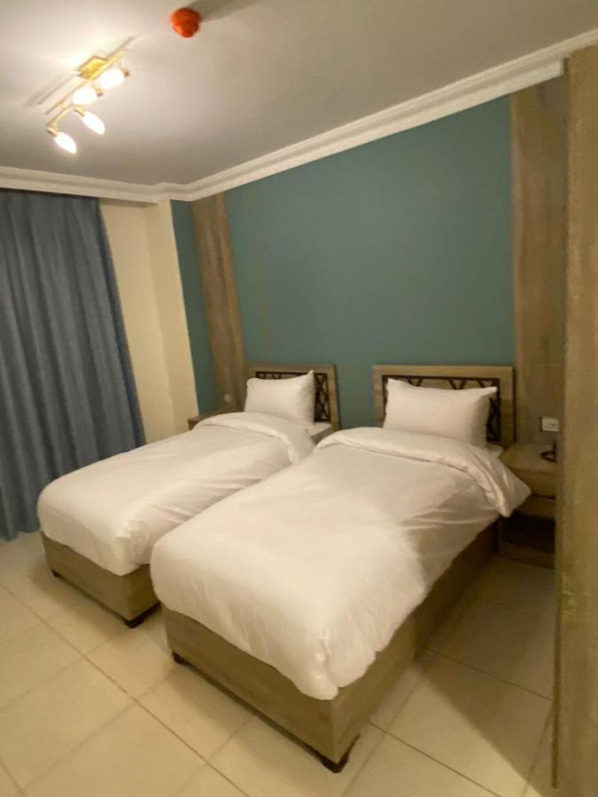 Mariam Boutique Hotel Akaba Zewnętrze zdjęcie