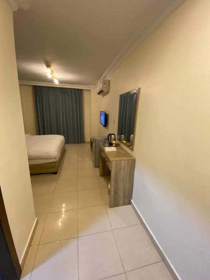 Mariam Boutique Hotel Akaba Zewnętrze zdjęcie
