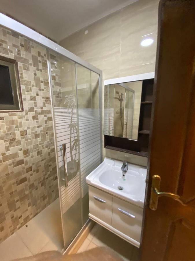 Mariam Boutique Hotel Akaba Zewnętrze zdjęcie