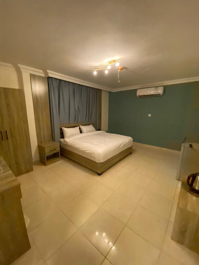 Mariam Boutique Hotel Akaba Zewnętrze zdjęcie