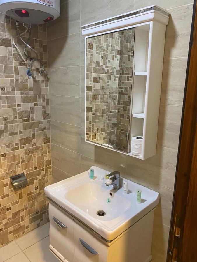 Mariam Boutique Hotel Akaba Zewnętrze zdjęcie
