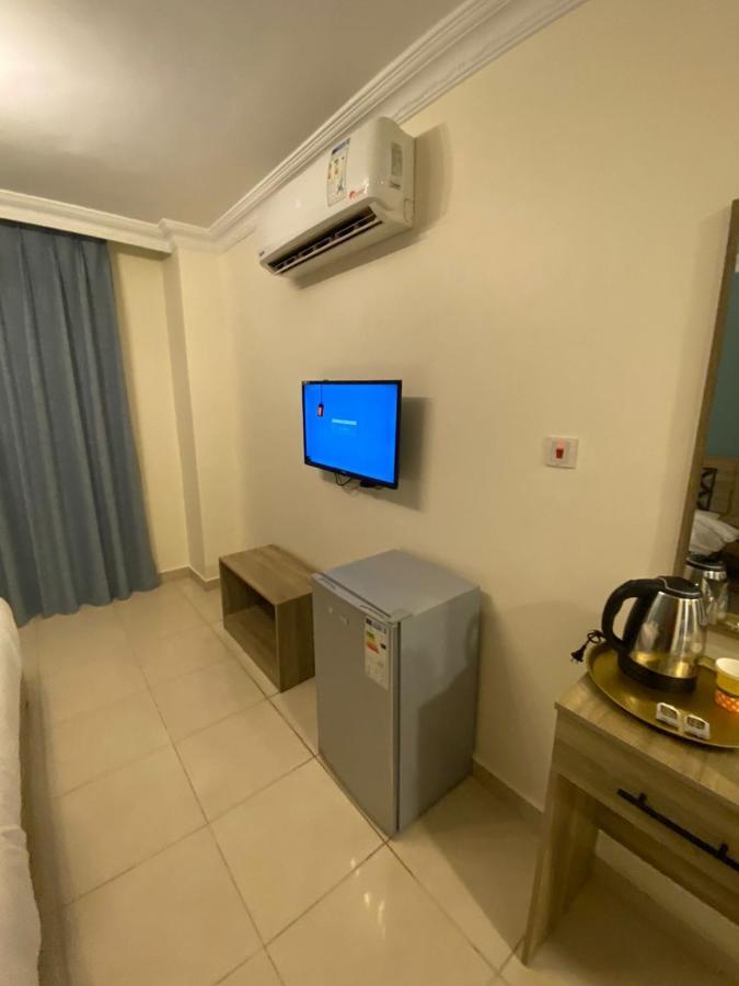 Mariam Boutique Hotel Akaba Zewnętrze zdjęcie