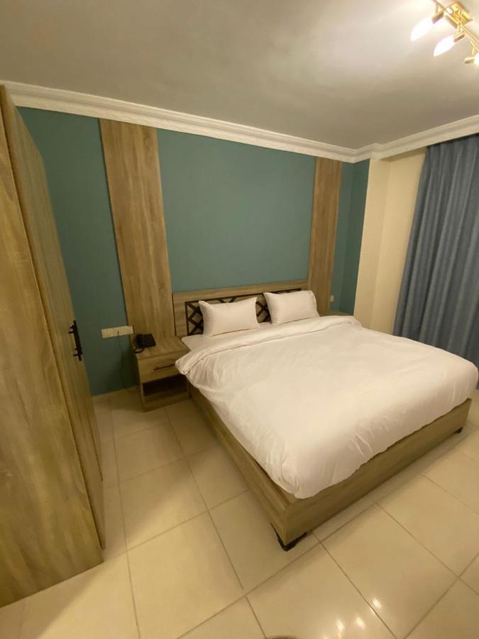 Mariam Boutique Hotel Akaba Zewnętrze zdjęcie
