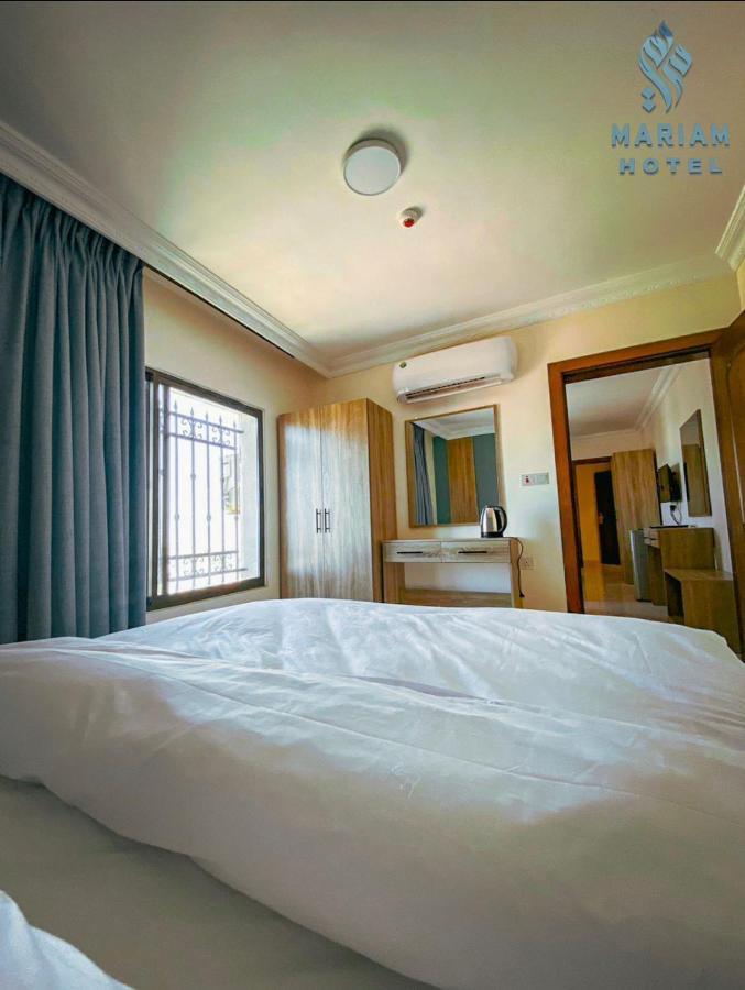 Mariam Boutique Hotel Akaba Zewnętrze zdjęcie