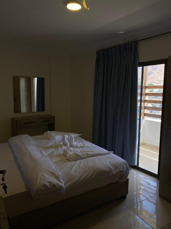 Mariam Boutique Hotel Akaba Zewnętrze zdjęcie