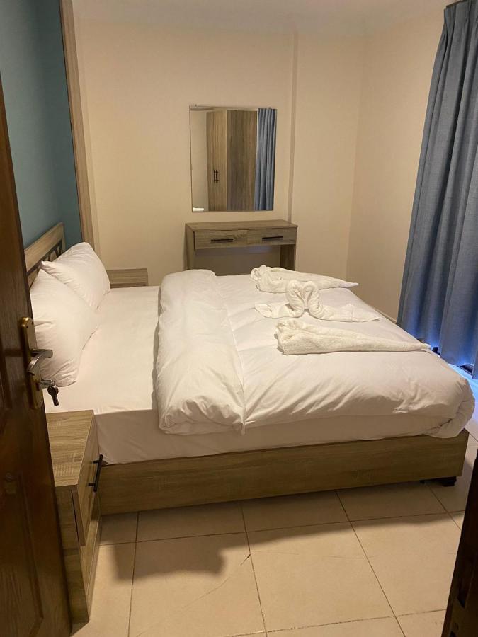 Mariam Boutique Hotel Akaba Zewnętrze zdjęcie