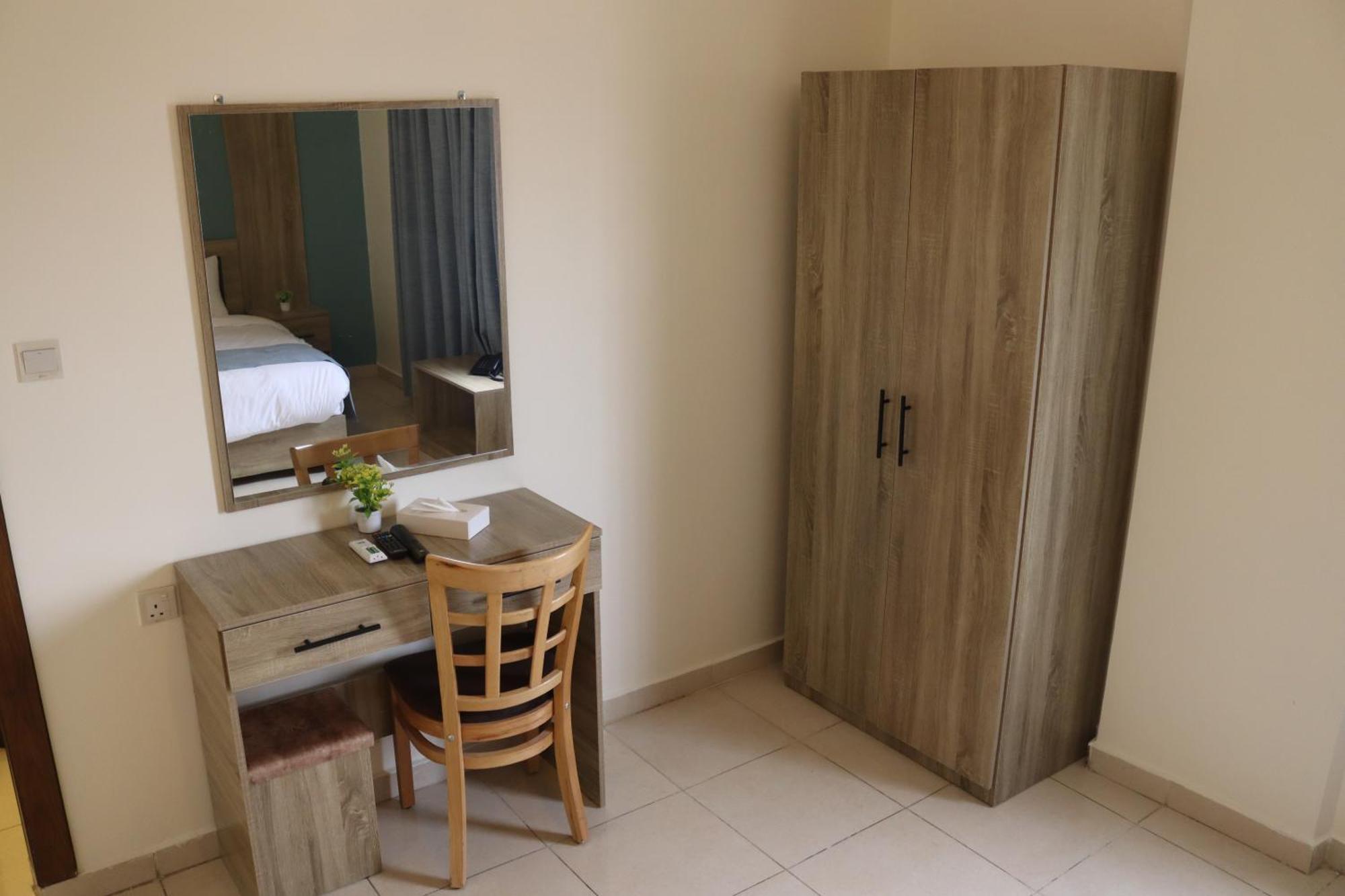 Mariam Boutique Hotel Akaba Zewnętrze zdjęcie