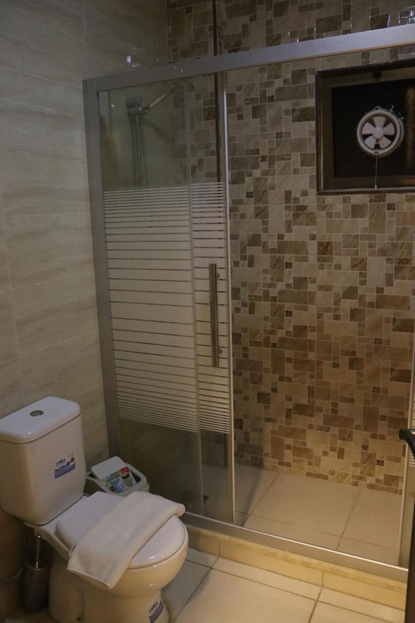 Mariam Boutique Hotel Akaba Zewnętrze zdjęcie