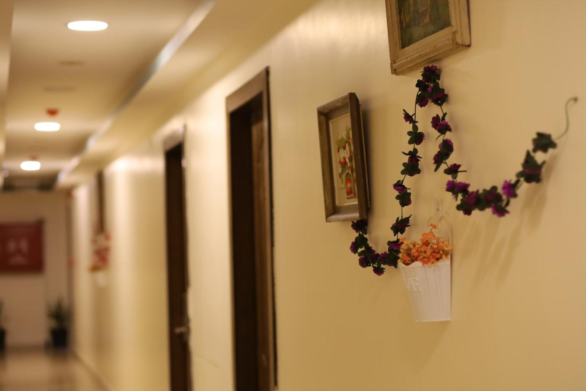 Mariam Boutique Hotel Akaba Zewnętrze zdjęcie
