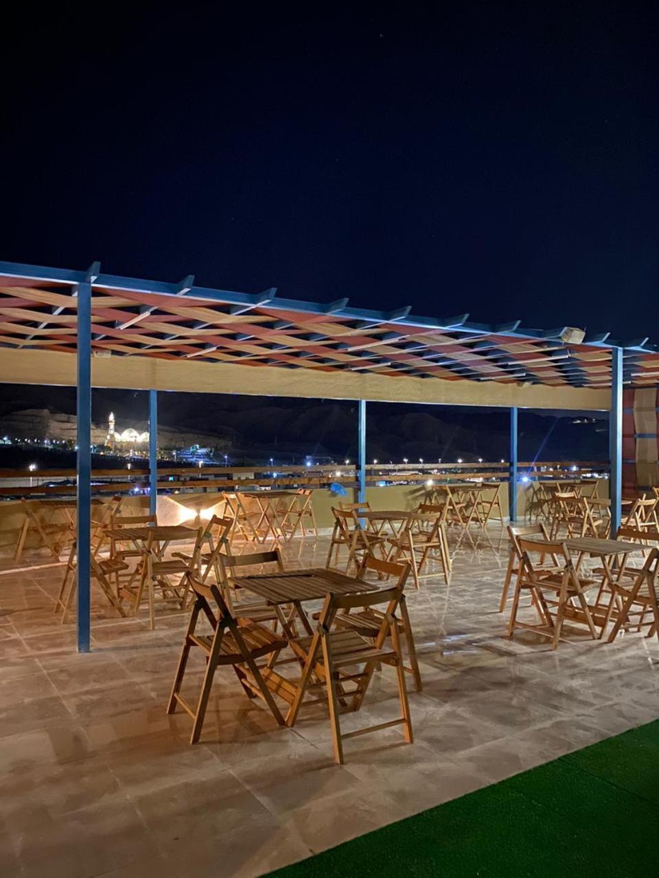 Mariam Boutique Hotel Akaba Zewnętrze zdjęcie