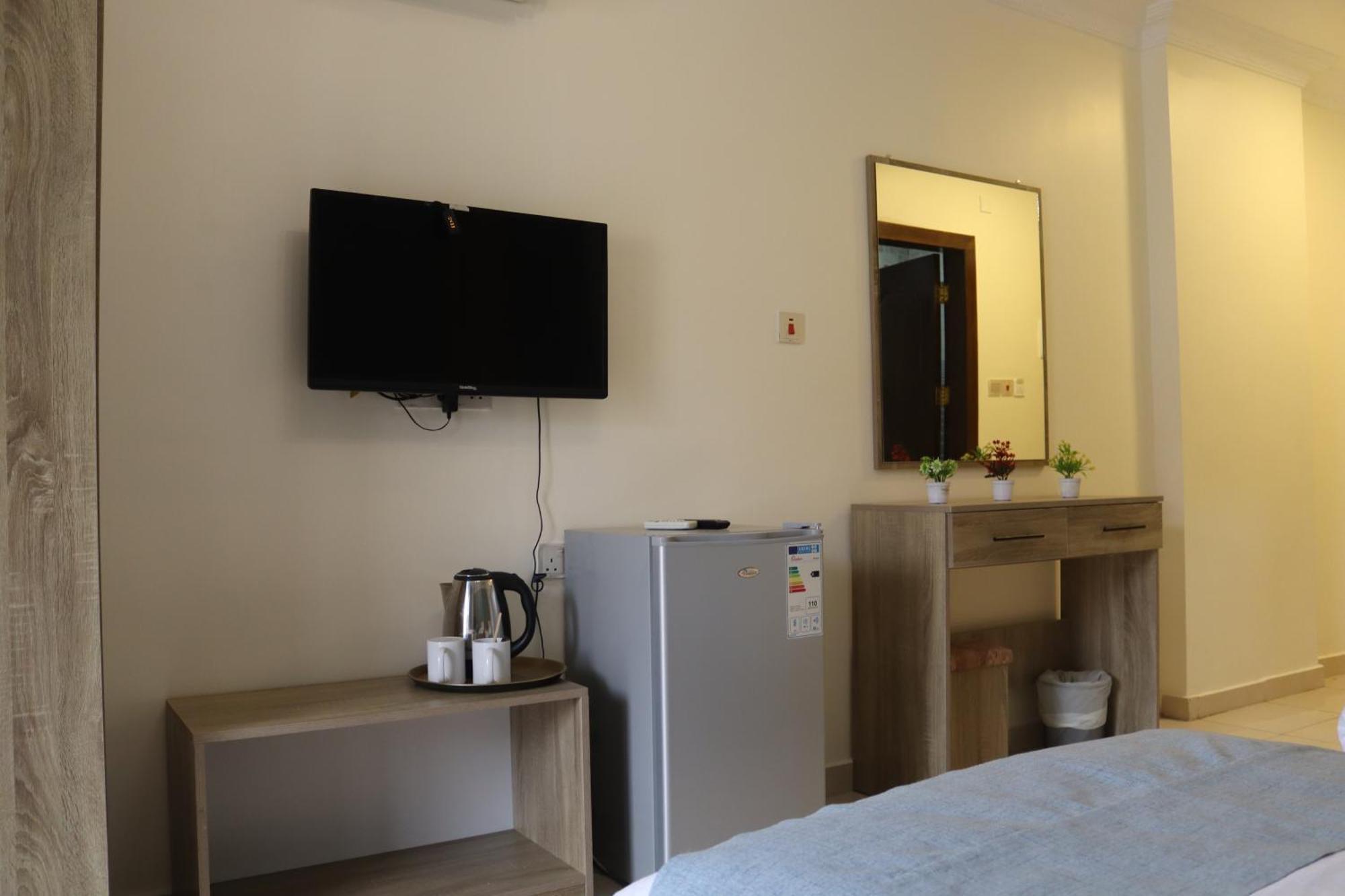 Mariam Boutique Hotel Akaba Zewnętrze zdjęcie
