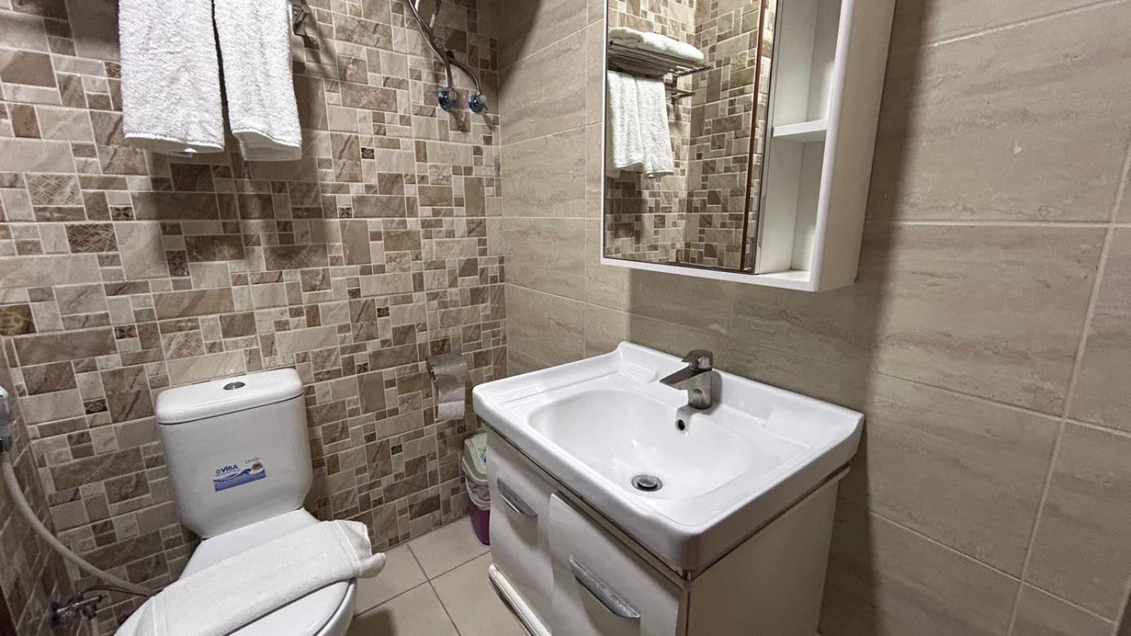 Mariam Boutique Hotel Akaba Zewnętrze zdjęcie