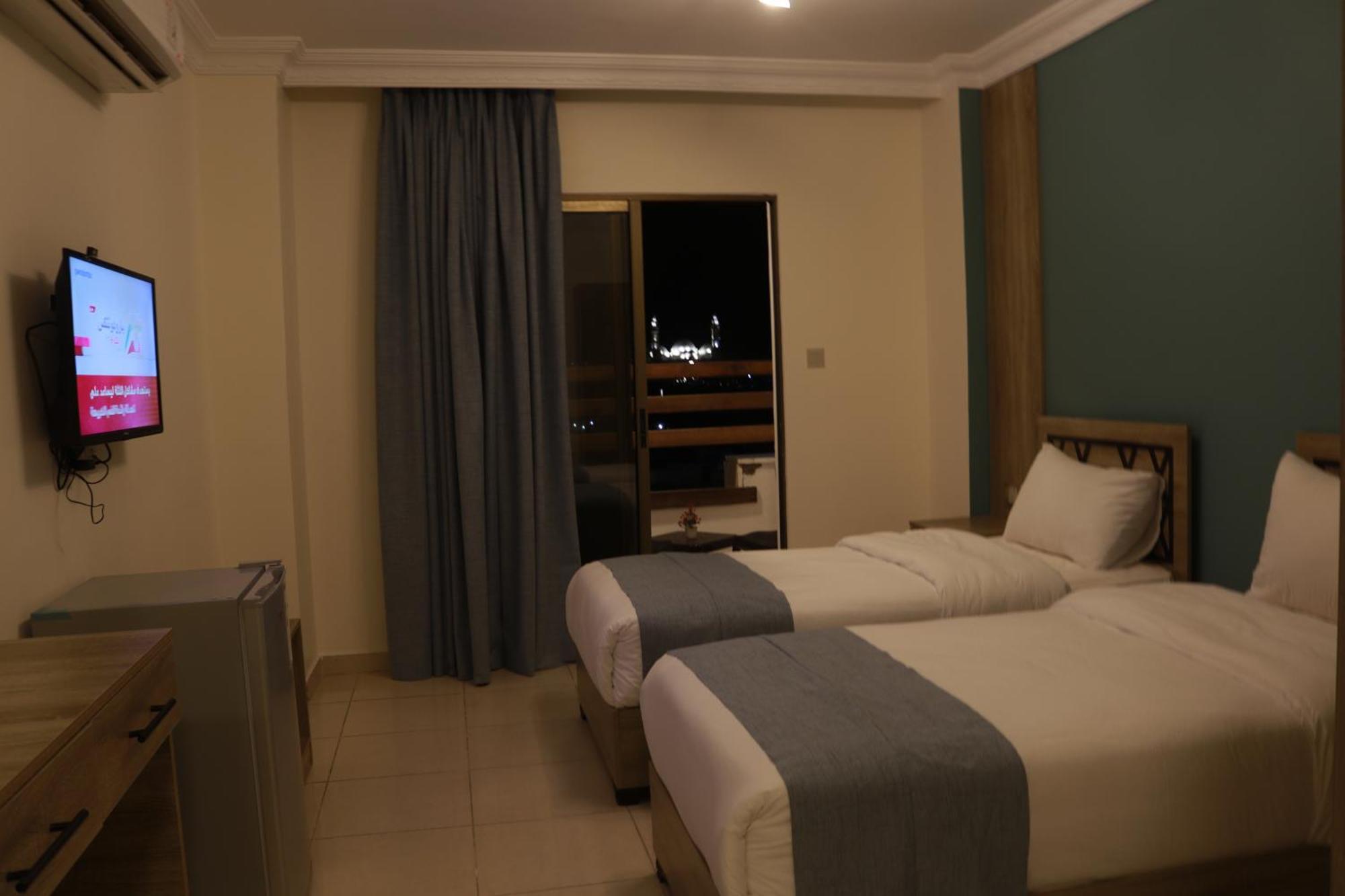 Mariam Boutique Hotel Akaba Zewnętrze zdjęcie