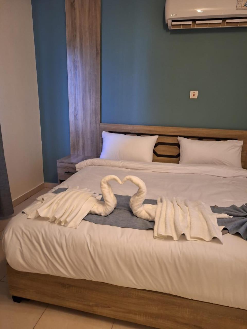 Mariam Boutique Hotel Akaba Zewnętrze zdjęcie